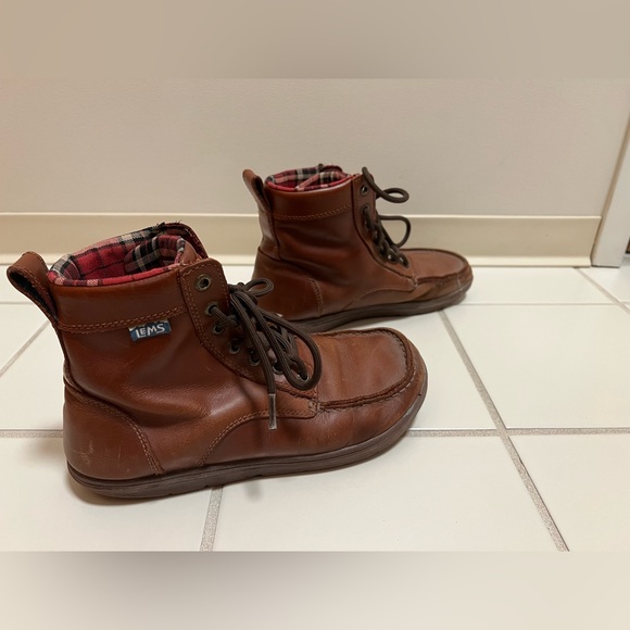 Lems Boulder Boots - Picture 8 of 9